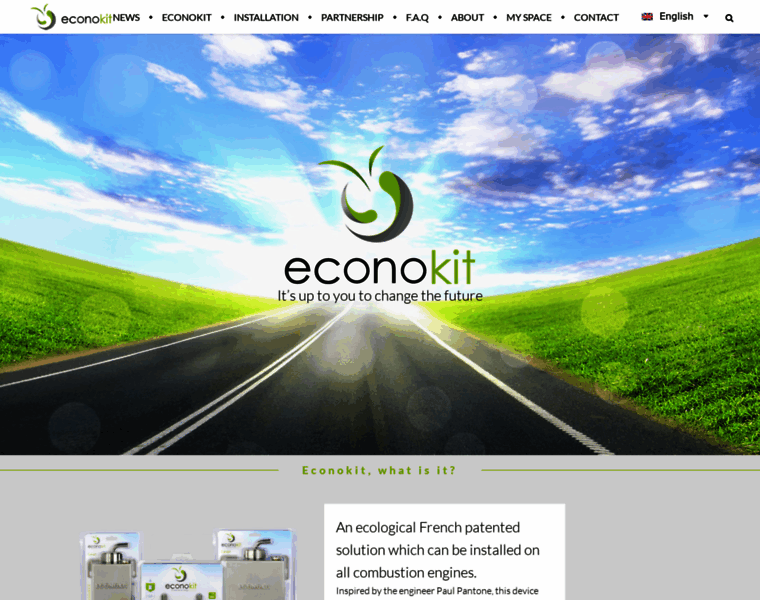 Econokit.fr thumbnail