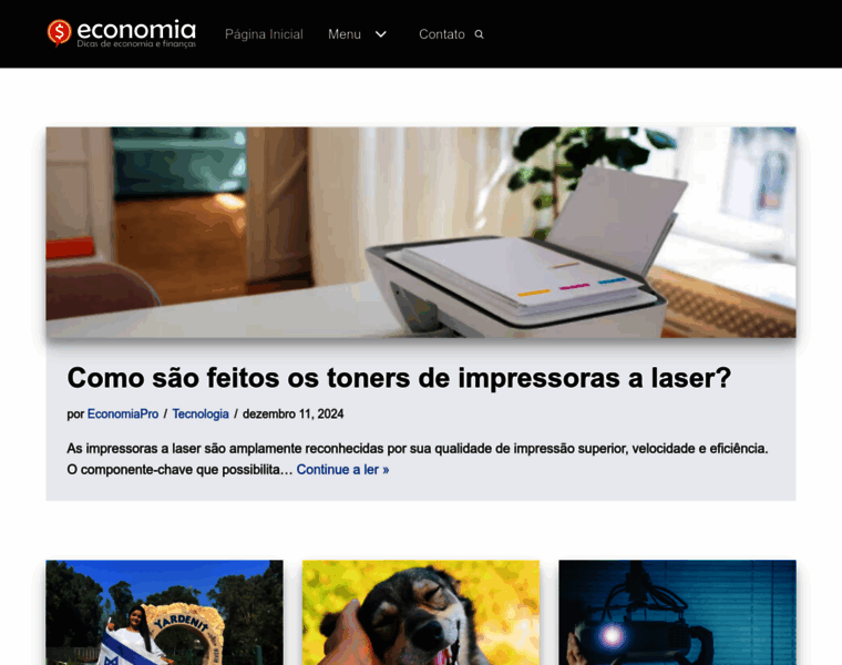 Economia.pro.br thumbnail