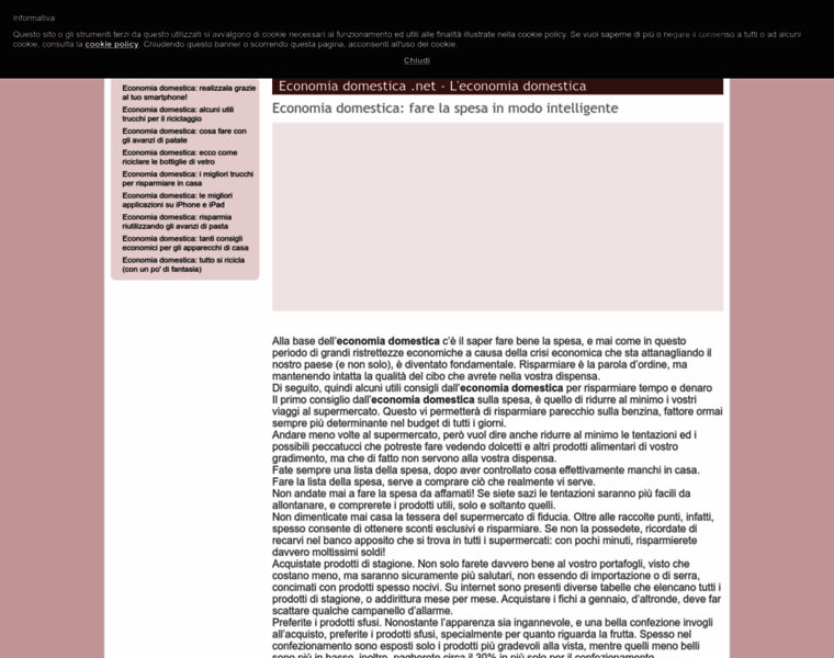 Economiadomestica.net thumbnail