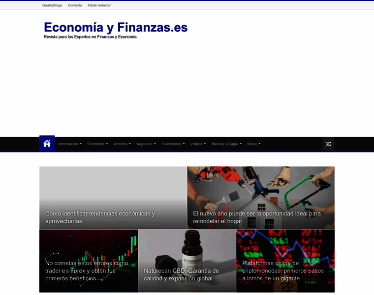 Economiayfinanzas.es thumbnail
