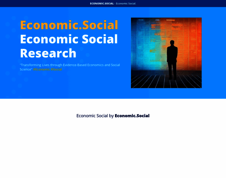 Economic.social thumbnail