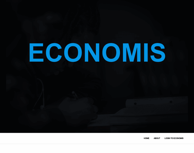 Economis.yfc.net thumbnail