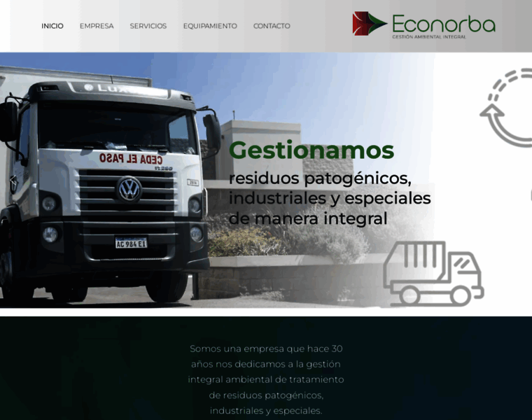 Econorba.com.ar thumbnail