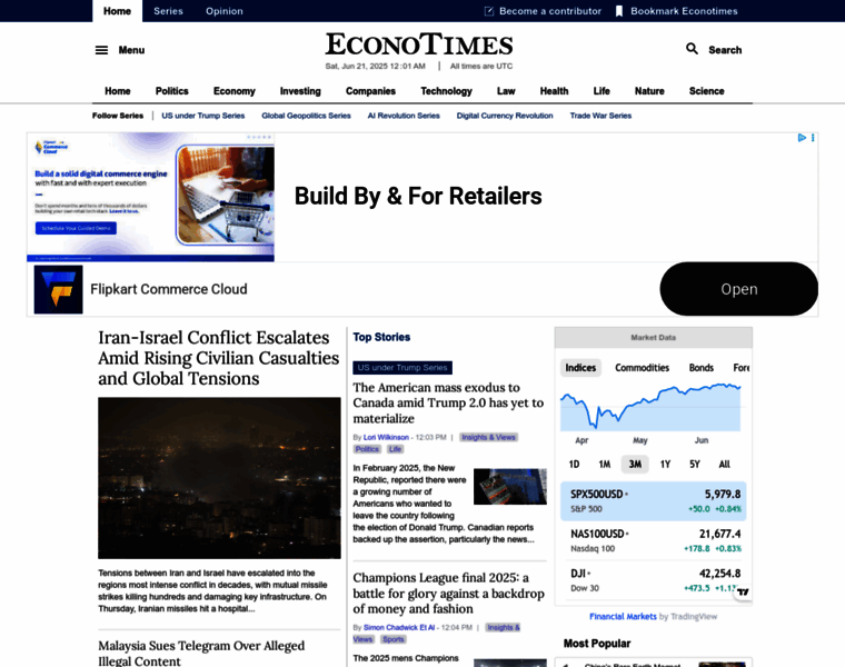Econotimes.com thumbnail Econotimes.com thumbnail