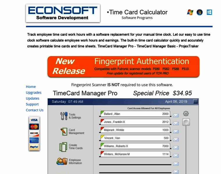 Econsoft.com thumbnail