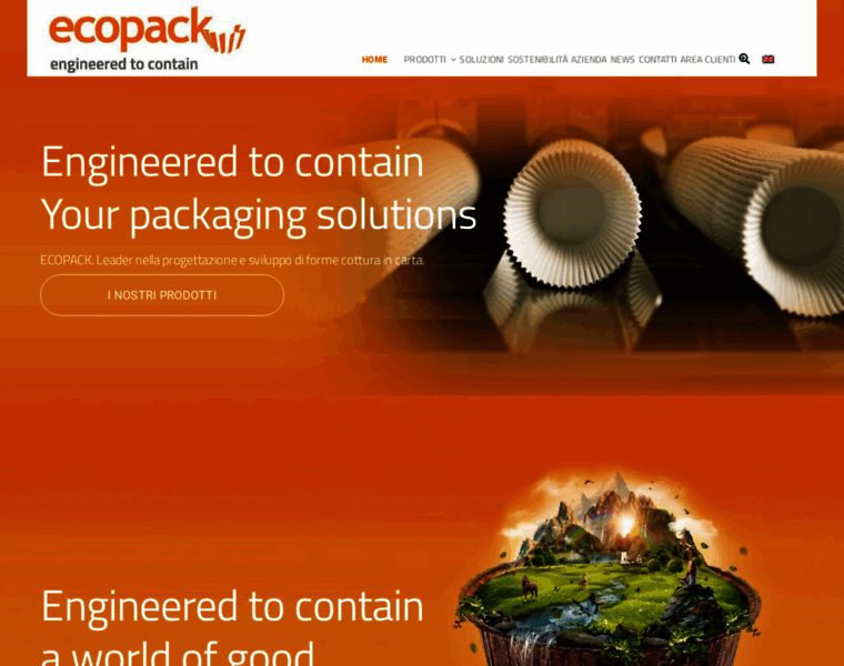Ecopack.com thumbnail