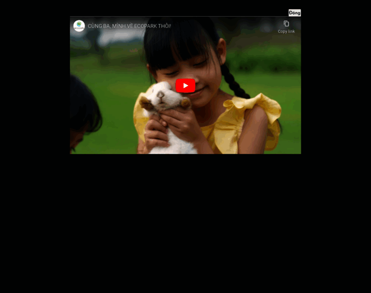 Ecopark.com.vn thumbnail