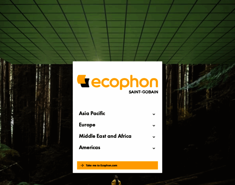 Ecophon.com thumbnail