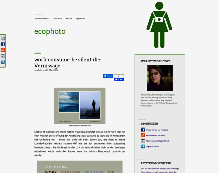Ecophoto.de thumbnail