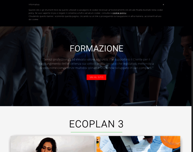 Ecoplan3.com thumbnail