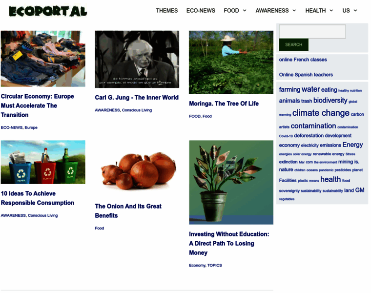 Ecoportal.net thumbnail