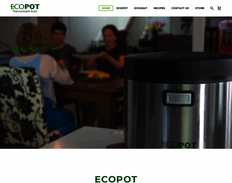 Ecopot.com.au thumbnail