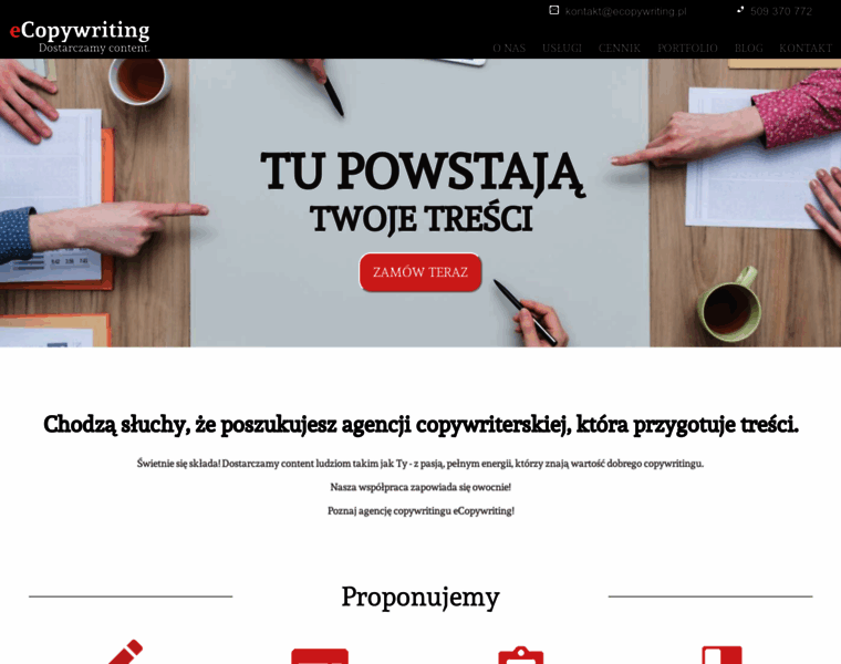 Ecopywriting.pl thumbnail