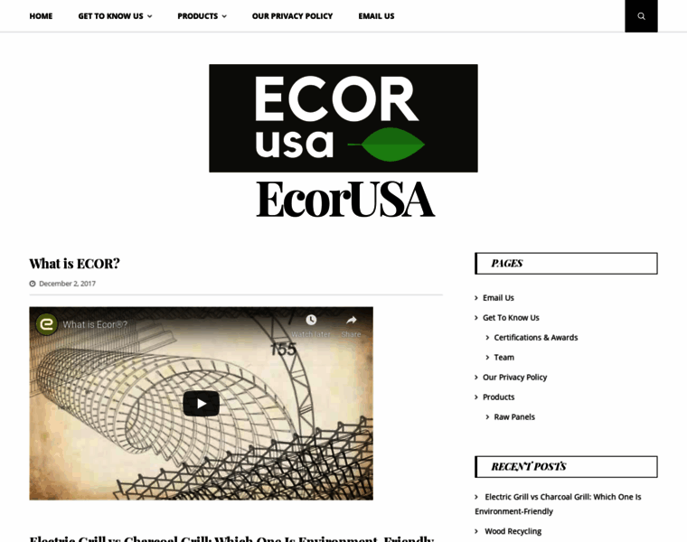 Ecorusa.com thumbnail Ecorusa.com thumbnail