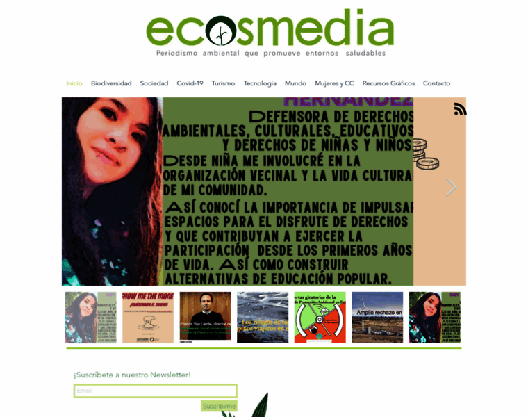 Ecosmedia.org thumbnail