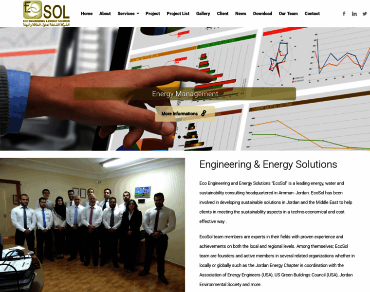 Ecosol-int.com thumbnail Ecosol-int.com thumbnail