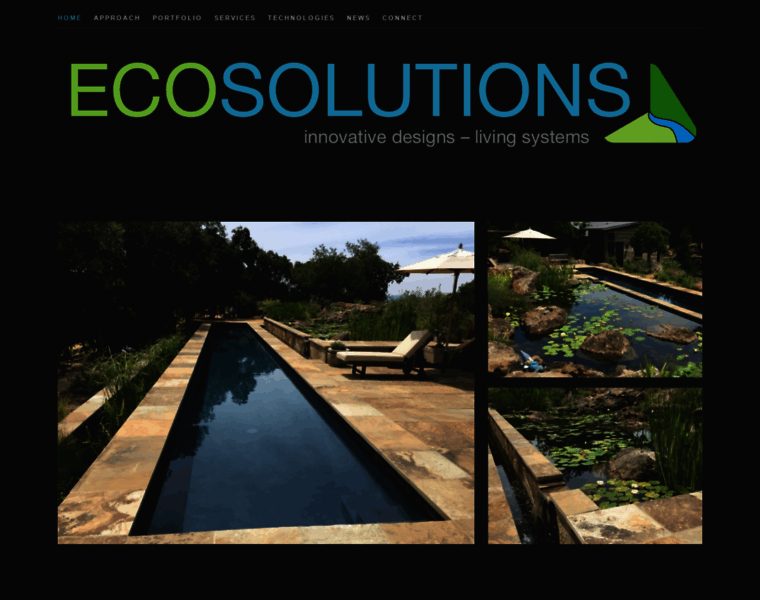 Ecosoldesigns.com thumbnail