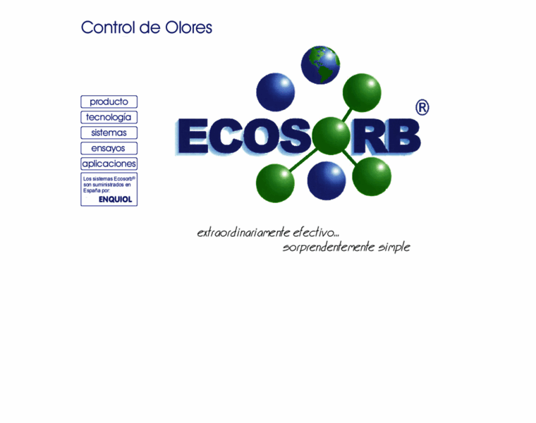 Ecosorb.es thumbnail