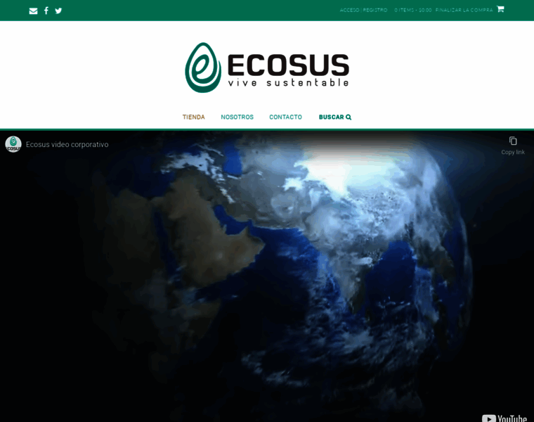 Ecosus.mx thumbnail