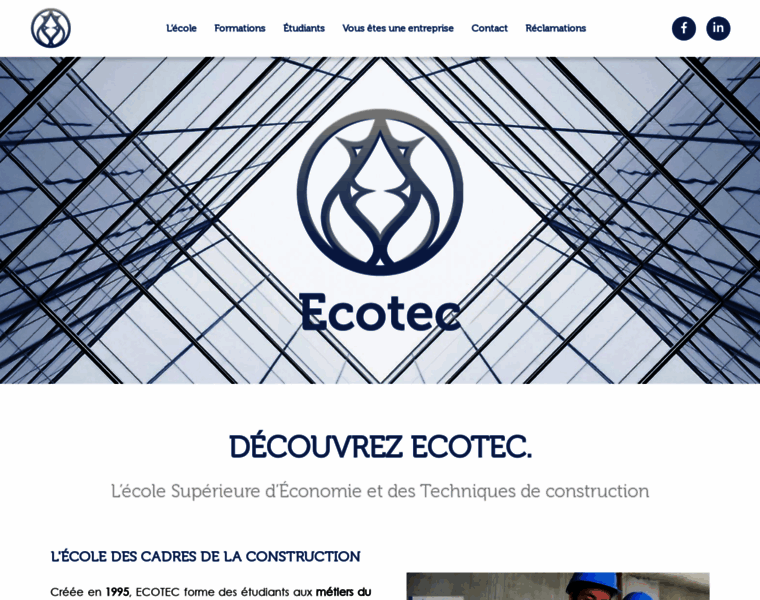 Ecotec.org thumbnail