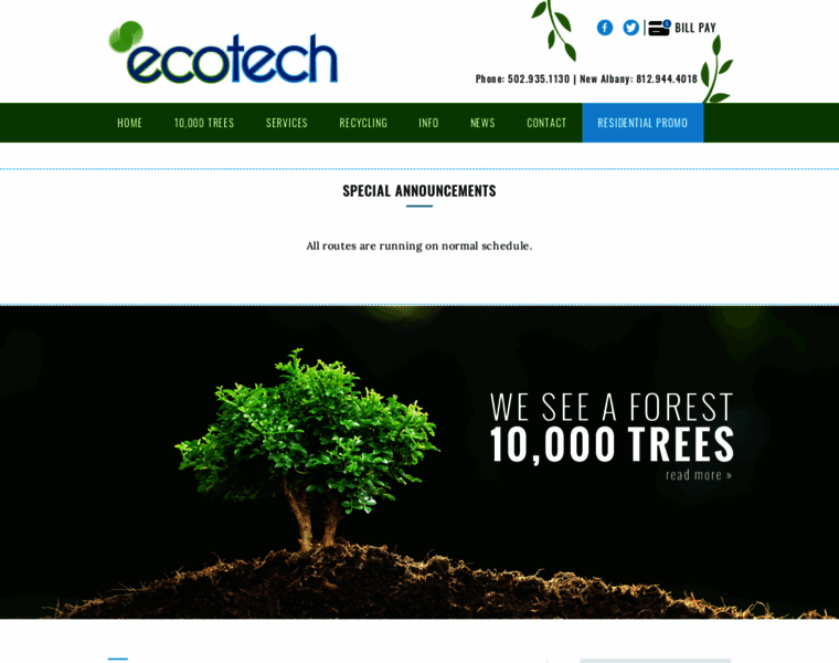 Ecotechky.com thumbnail