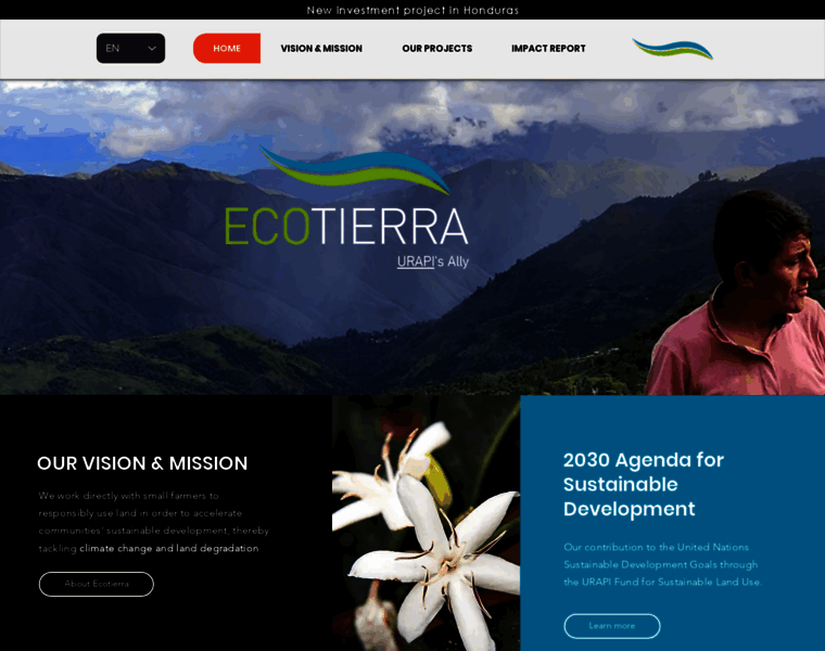 Ecotierra.co thumbnail