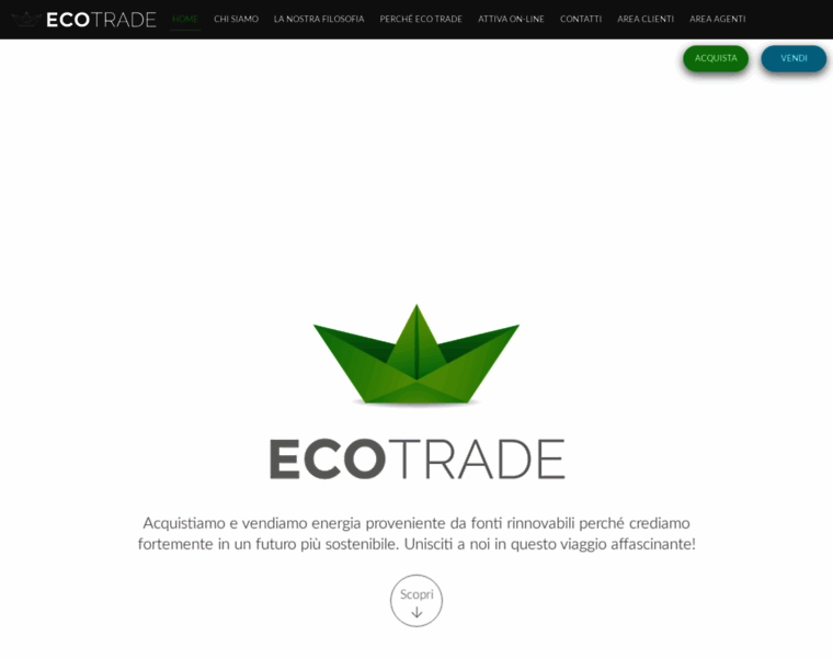 Ecotrade.bio thumbnail