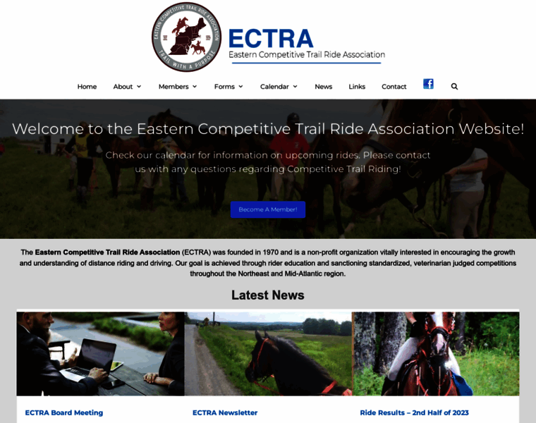 Ectra.org thumbnail
