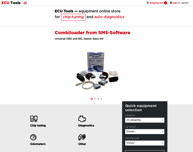 Ecutools.eu thumbnail Ecutools.eu thumbnail
