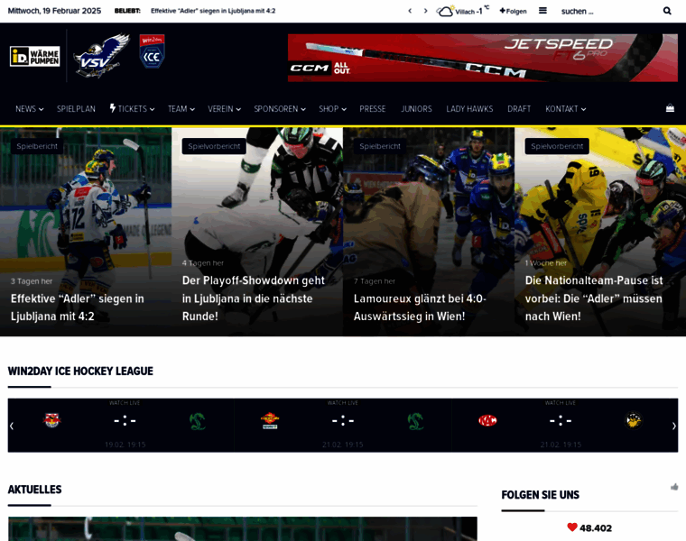 Ecvsv.at thumbnail Ecvsv.at thumbnail
