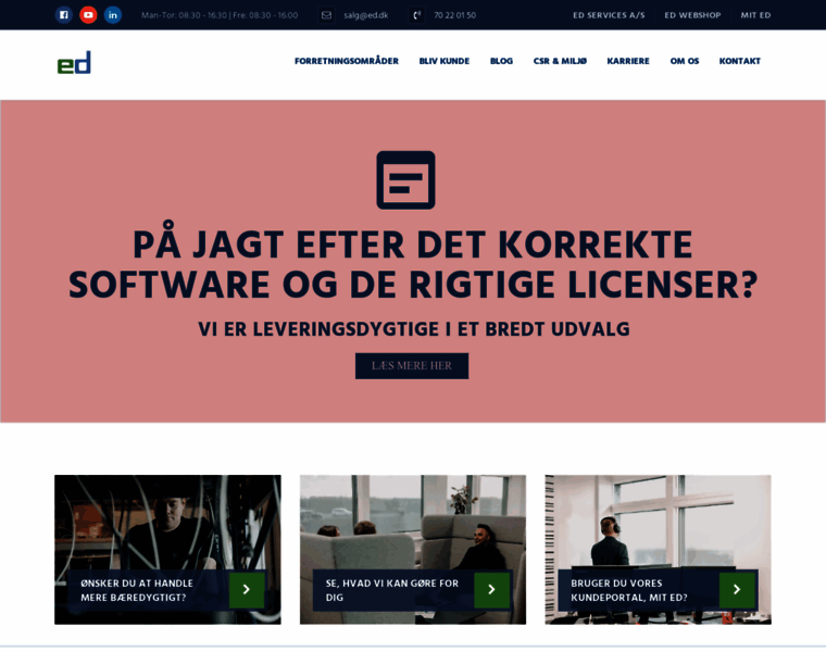 Ed-data.dk thumbnail