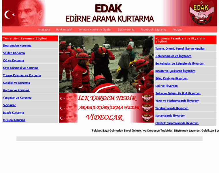 Edak.org thumbnail