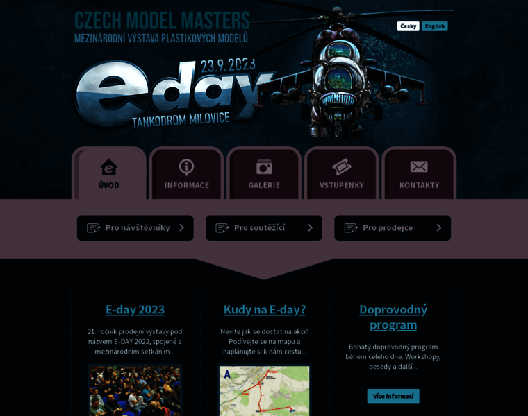 Eday.cz thumbnail