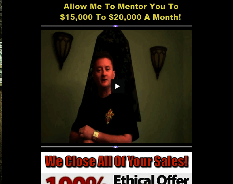 Edcgoldmentors.com thumbnail