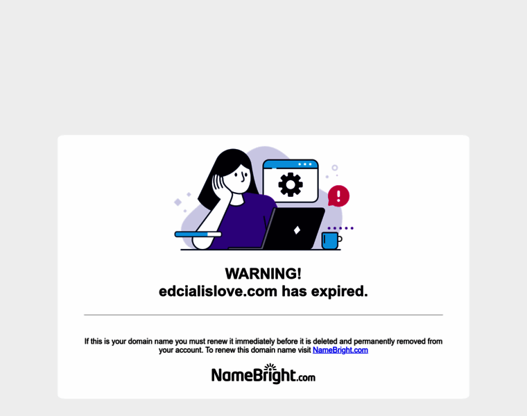 Edcialislove.com thumbnail