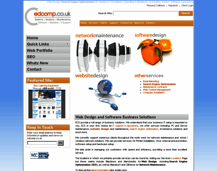 Edcomp.co.uk thumbnail