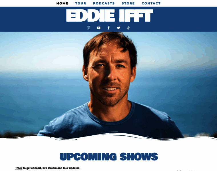 Eddieifft.com thumbnail