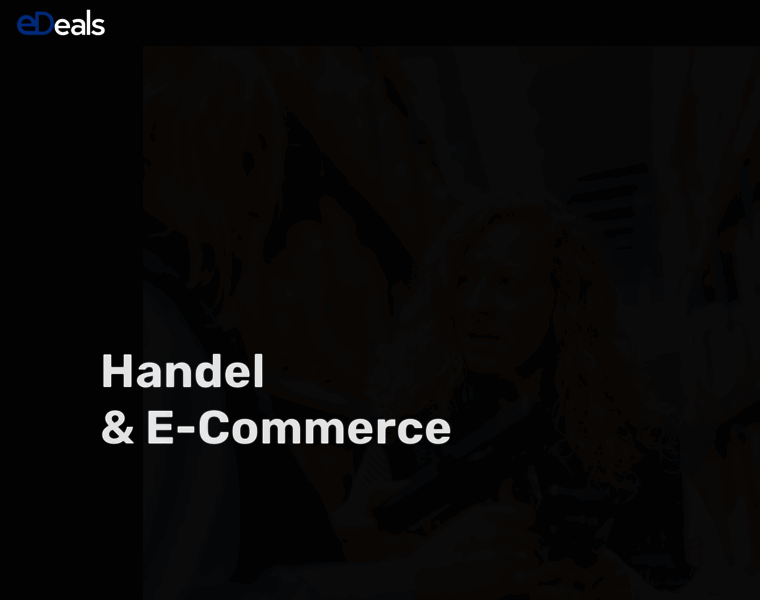 Edeals-ecommerce.de thumbnail