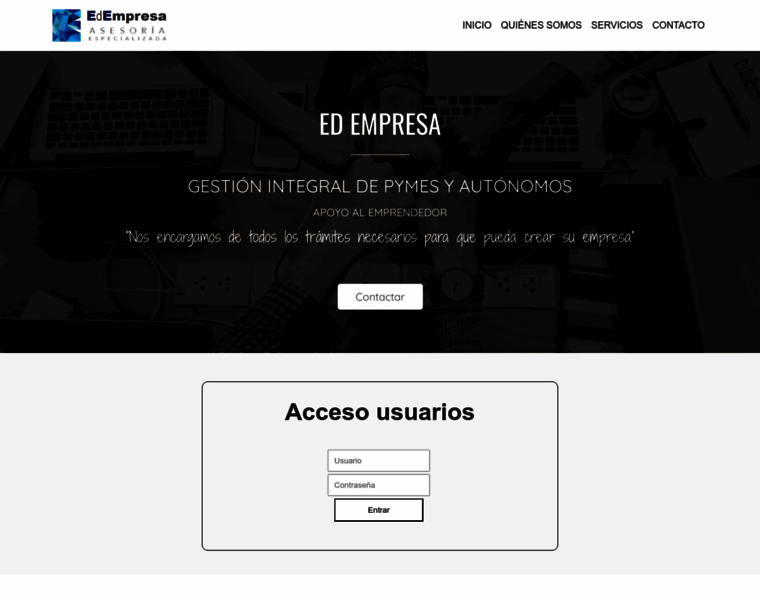 Edempresa.com thumbnail