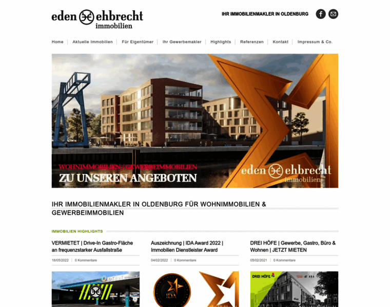 Eden-ehbrecht-immobilien.de thumbnail