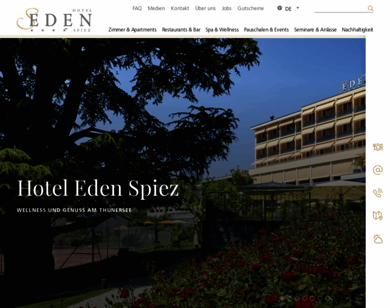 Eden-spiez.ch thumbnail