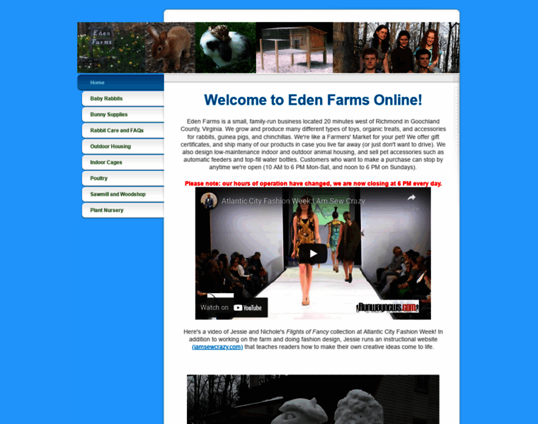 Edenfarmsonline.com thumbnail