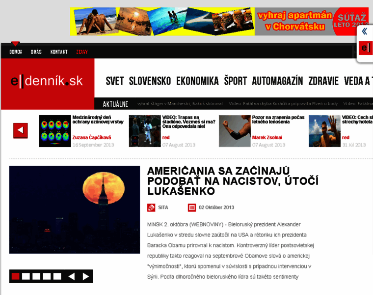 Edennik.sk thumbnail Edennik.sk thumbnail