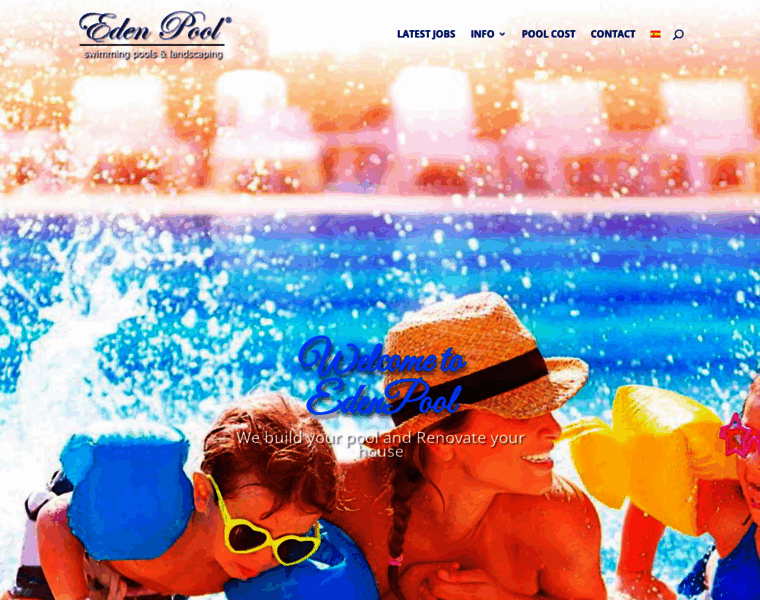 Edenpool.net thumbnail