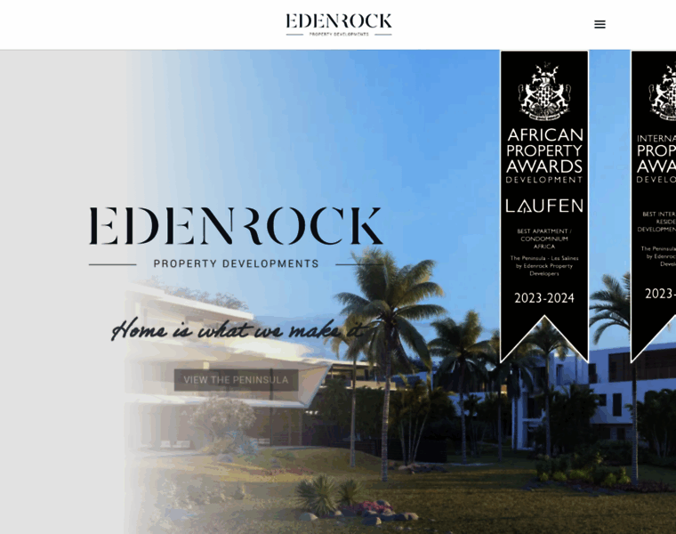 Edenrock.mu thumbnail
