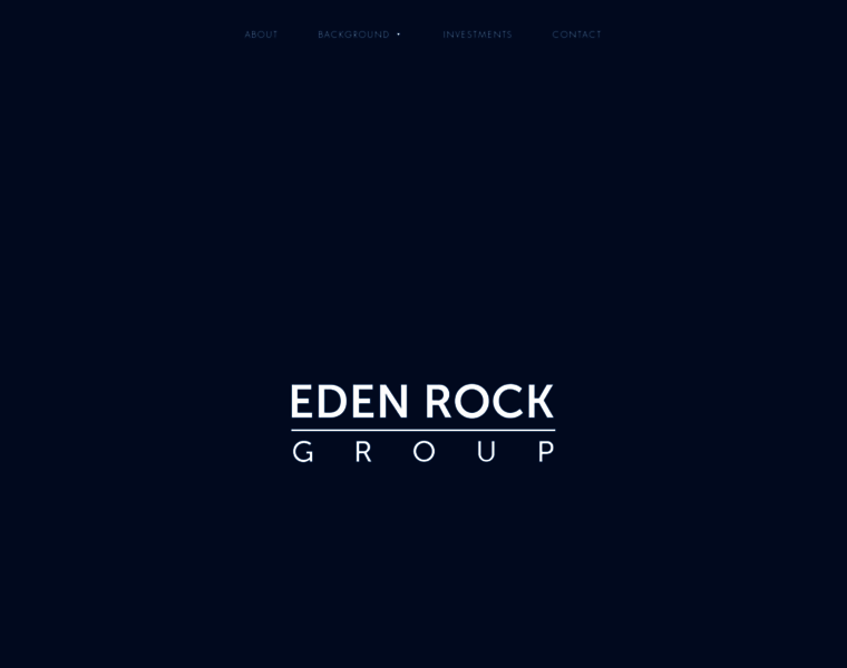 Edenrockcm.com thumbnail
