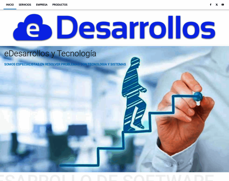 Edesarrollos.com thumbnail