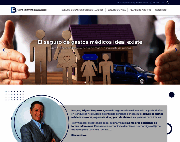 Edgardbaqueiro.com thumbnail