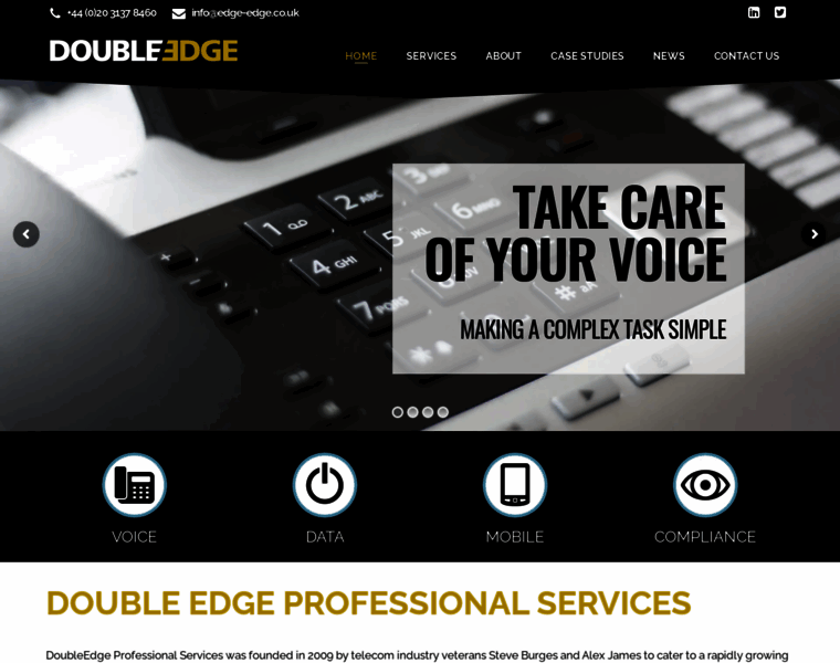 Edge-edge.co.uk thumbnail