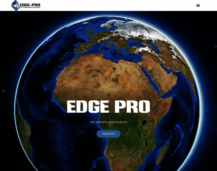 Edge-pro.com thumbnail